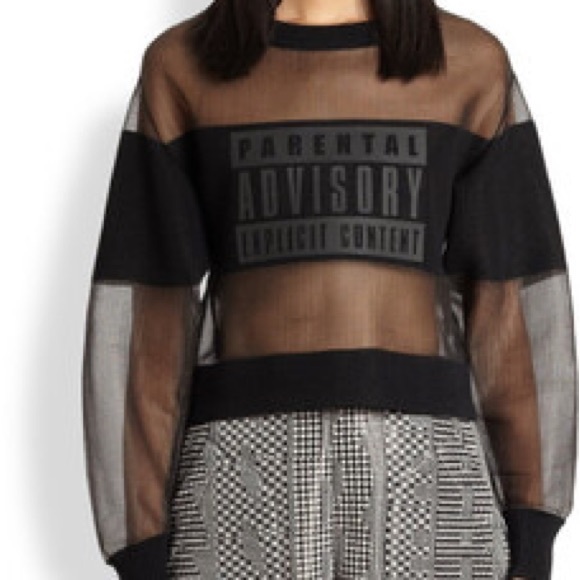 Alexander Wang Sweaters - Alexander Wang sweater